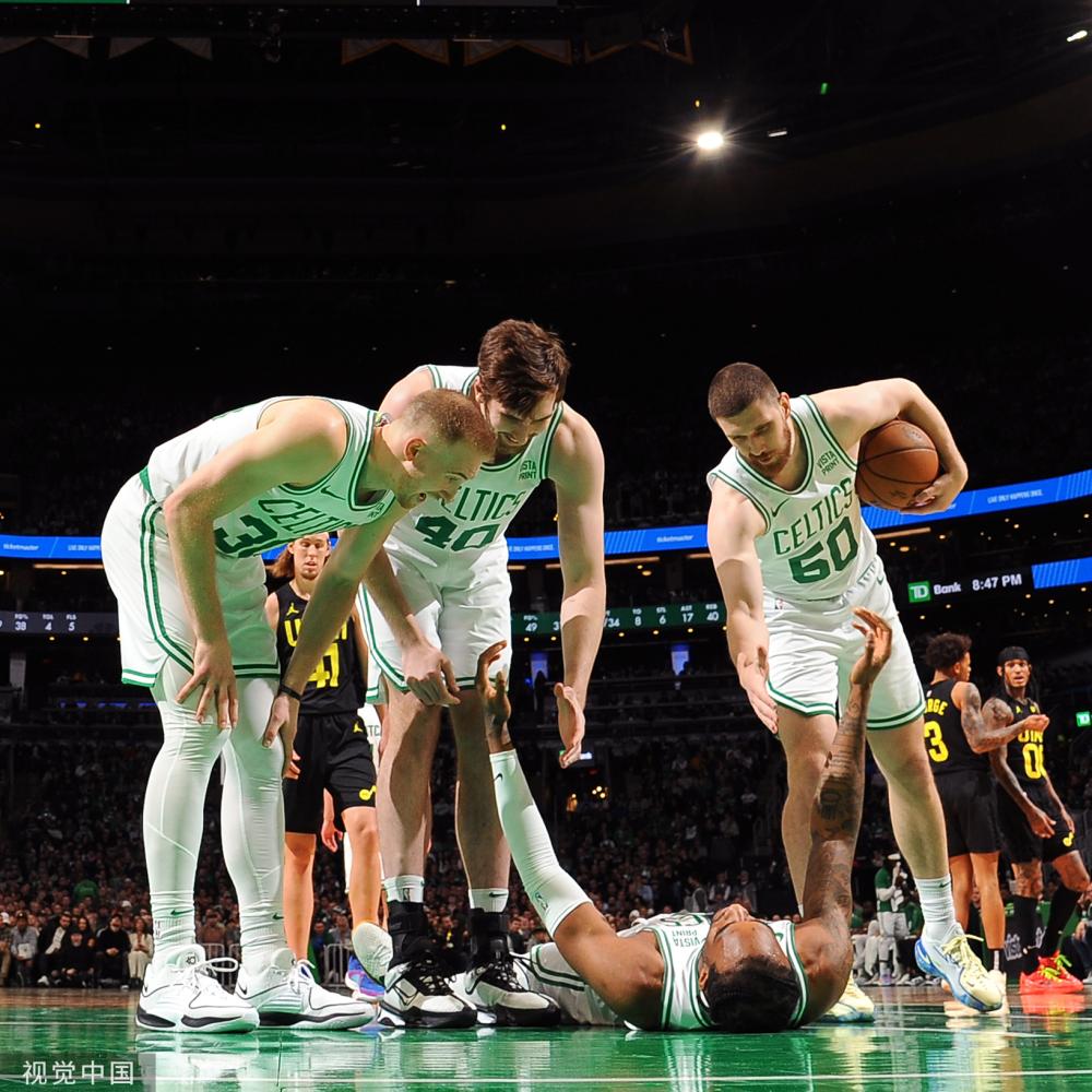 东部联盟中 东部联盟中