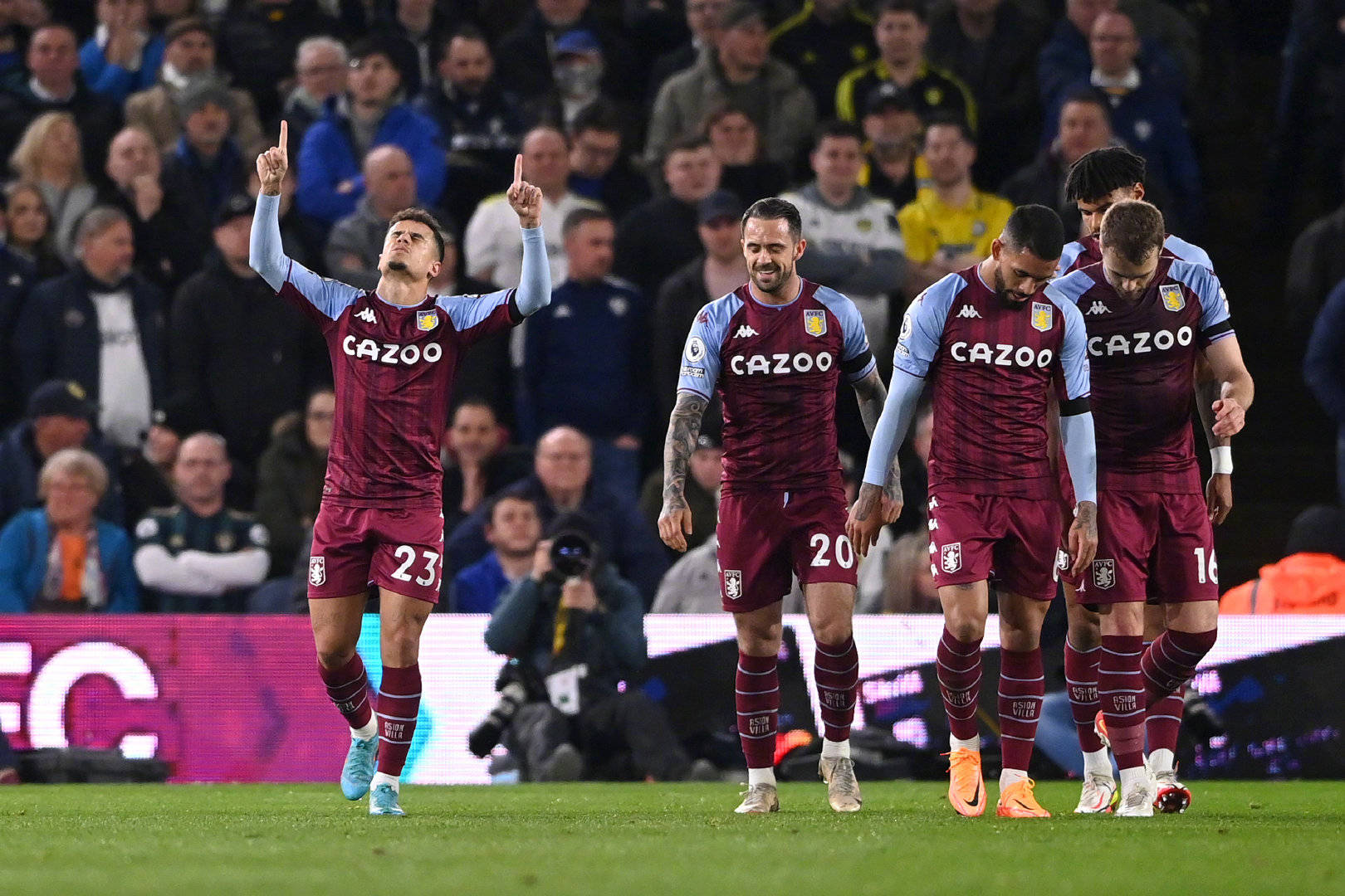 士气上得到 士气上得到